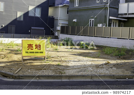 待售土地/空地/空地 98974217