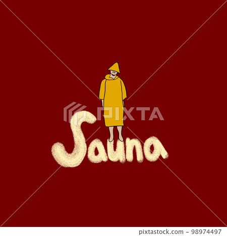 naughty sauna 98974497