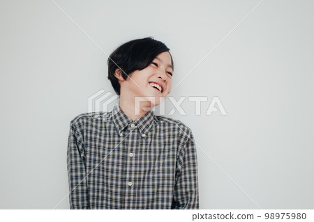 小學男孩 98975980