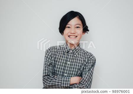 小學男孩 98976001