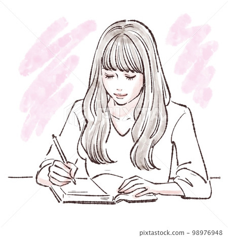 reading, book, study, learn, knowledge, cram school, examine, magazine, qualification, university, high school, examination, library 98976948