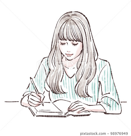 reading, book, study, learn, knowledge, cram school, examine, magazine, qualification, university, high school, examination, library 98976949