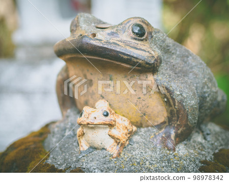 frog object frog object 98978342