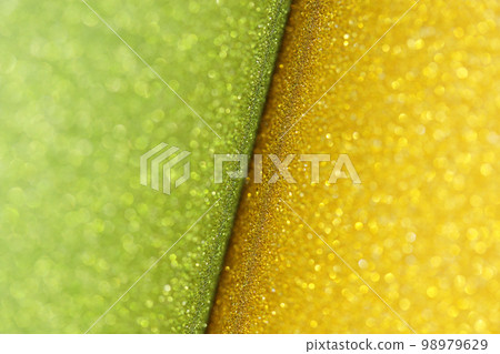 gold green glitter abstract texture background gold green glitter abstract texture background 98979629