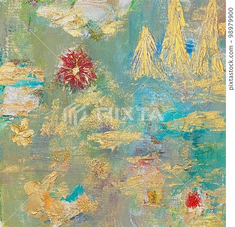 Ginga Gari——Ging Sansui 98979900