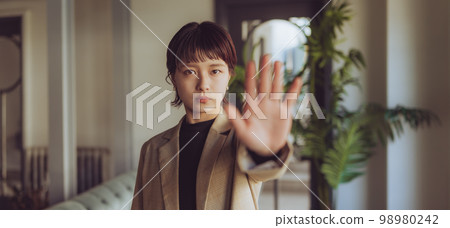 人 人物 人類 98980242