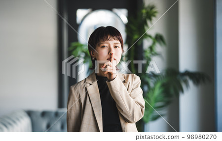 秘密 私密 私人 98980270