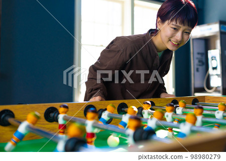 female, lady, woman 98980279