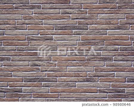 Stone block wall/background material Stone block wall/background material 98980646