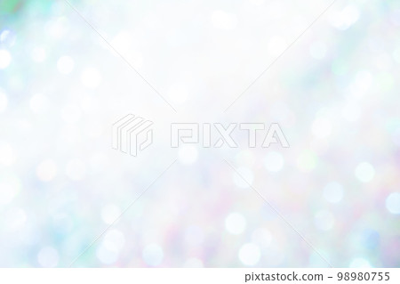 閃粉/透明底材 98980755