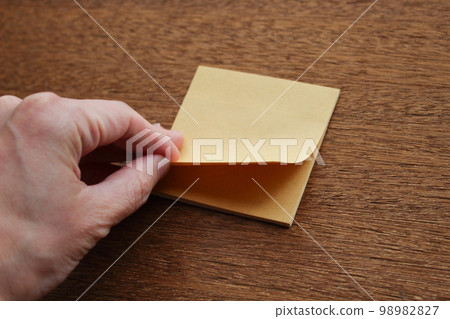 便利貼的圖像 便利貼的圖像 98982827