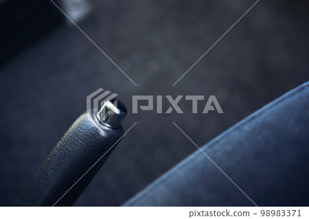 car side lever car side lever 98983371