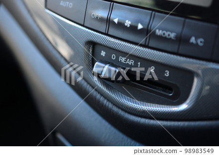 car interior front car interior front 98983549