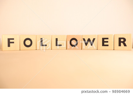 追隨者（FOLLOWER）角色 98984669