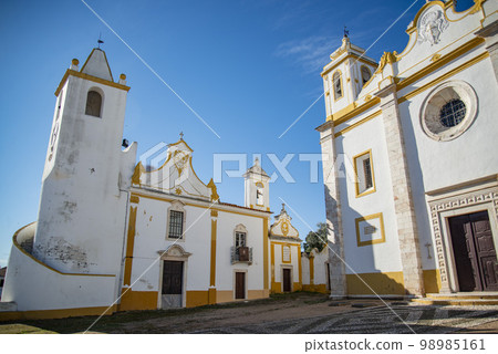 PORTUGAL ALENTEJO VEIROS 98985161