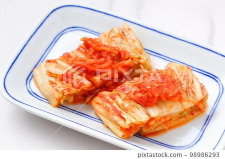 kimchi pickled in korean peninsula kimchi pickled in korean peninsula 98986293