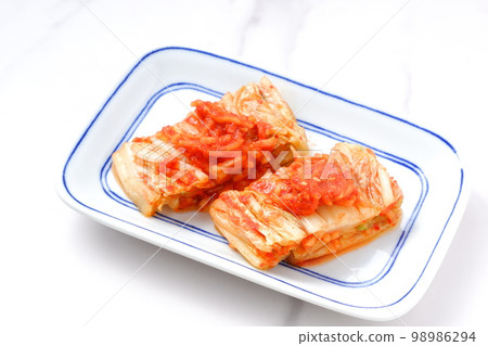 kimchi pickled in korean peninsula kimchi pickled in korean peninsula 98986294