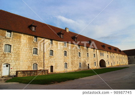 Fortress of Besancon Fortress of Besancon 98987745