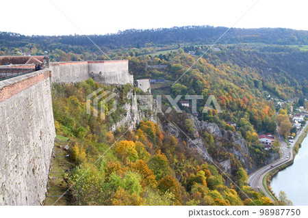 Fortress of Besancon Fortress of Besancon 98987750