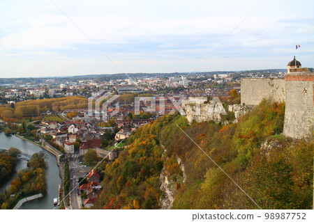 Fortress of Besancon Fortress of Besancon 98987752