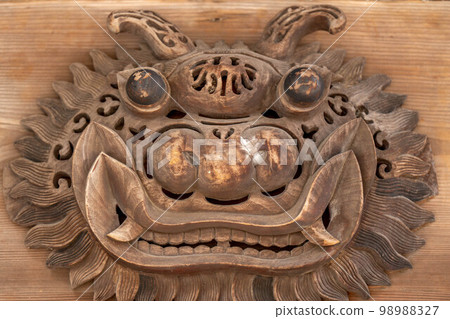 Koto Hachimangu Shrine Koto Hachimangu Shrine 98988327