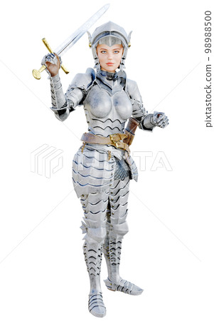 silver knight silver knight 98988500