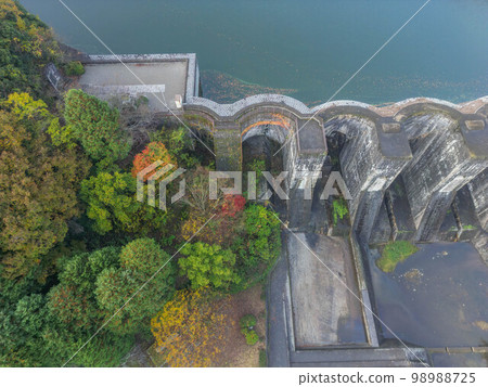 班布池壩 98988725