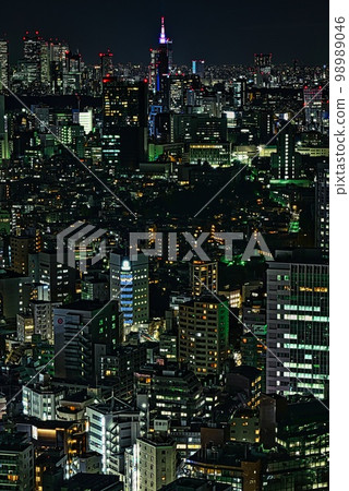 Night view 98989046