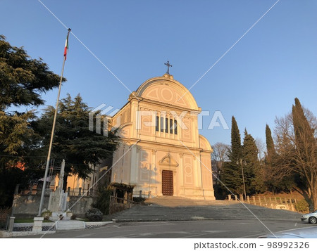 building, church, monastery 98992326