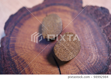 兩個蘆薈環 98992984