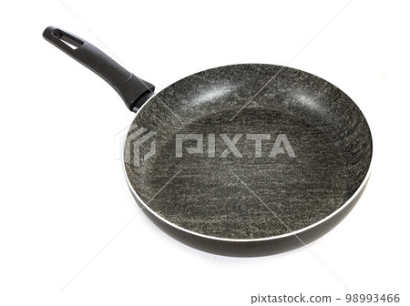 frying pan in studio frying pan in studio 98993466