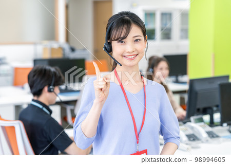 支持台 98994605