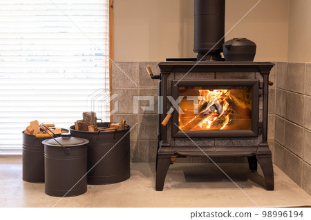 泥地木爐 泥地木爐 98996194