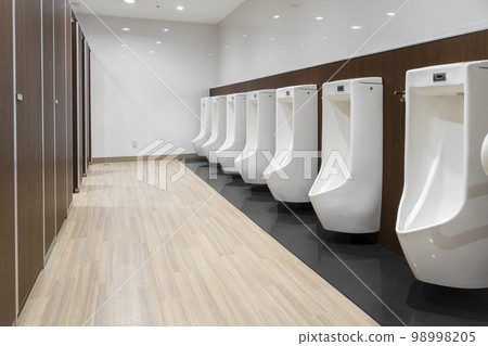 Men's restroom 98998205