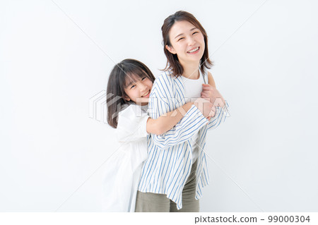 Good friend parents 99000304