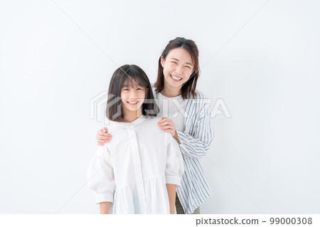 Good friend parents 99000308