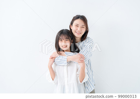 Good friend parents 99000313