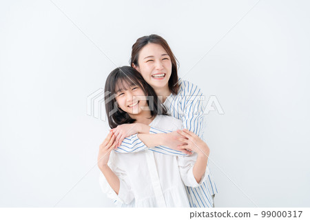 Good friend parents 99000317