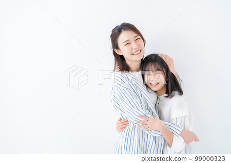 Good friend parents 99000323