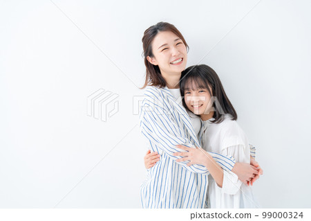 Good friend parents 99000324