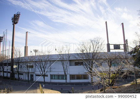 Kariya Stadium 99000452