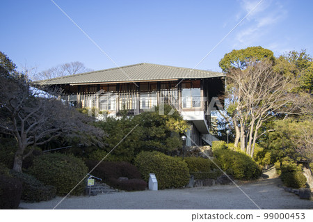 Jupoutei Kijo Park 99000453