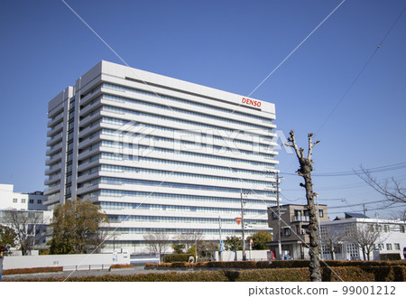 電裝總公司 電裝總公司 99001212