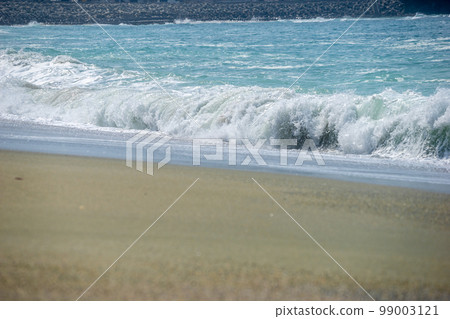 Beach and waves Natsu's image Beach and waves Natsu's image 99003121