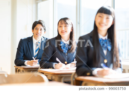 教室女高中生班 99003750