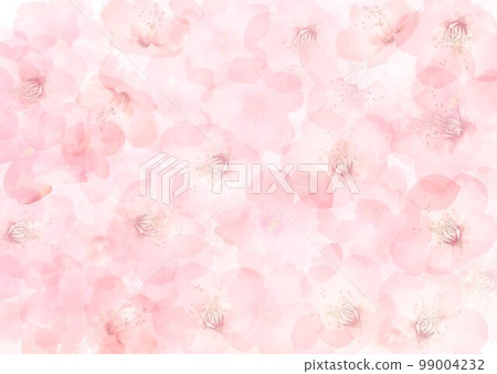 櫻花背景 99004232