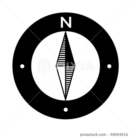 簡單的方向標記 99004918