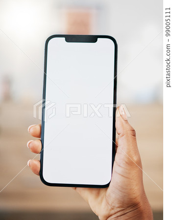 Mockup screen, black woman or hand on smartphone for communication, marketing advertising or networking with white background. Digital, space or girl with phone for social media, website or internet Mockup screen, black woman or hand on smartphone for communication, marketing advertising or networking with white background. Digital, space or girl with phone for social media, website or internet 99005111