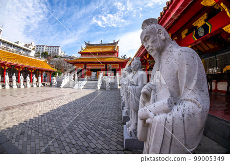 孔子陵長崎旅遊勝地 孔子陵長崎旅遊勝地 99005349