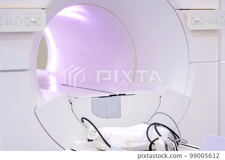 sophisticated of MRI Scanner medical equipments in hospital 99005612